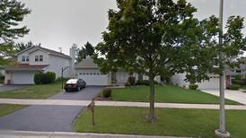 Single-family home sells for $485,000 in Lombard