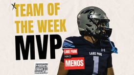 Friday Night Drive’s Team of the Week for Week 6 of the 2024 season