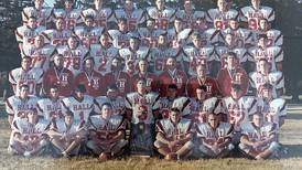 '95 Hall Red Devils claimed 3A football title in dramatic, unlikely fashion