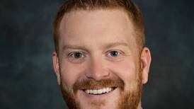 Jonathan Dailey, Huntley School District 158 BOE election questionnaire