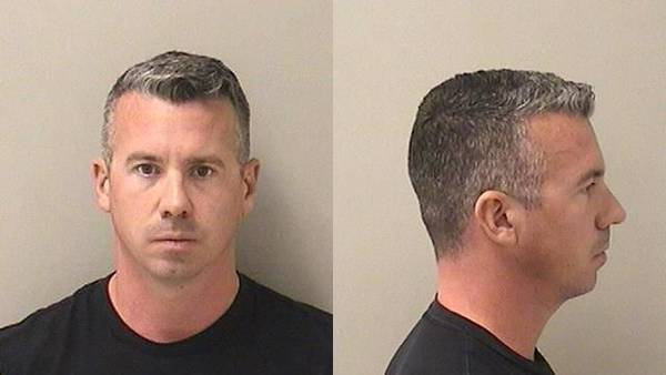 Batavia chiropractor accused of secretly filming more than 180 patients undressing, including children