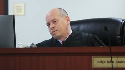 Will County judge ran up big lead in Democratic primary in 3rd District Appellate Court race