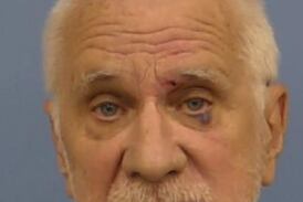 Federal judge won’t let Prophetstown anti-abortion activist plead no contest