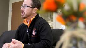 Kaneland High School ready to welcome new principal James Horne