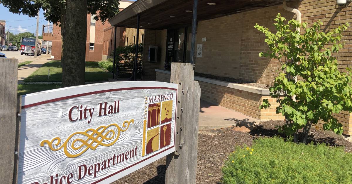 Vehicle sticker or sales tax? Marengo will ask voters for sales tax