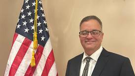 2025 Election Questionnaire: Victor Zack, Valley View School District 365U Board of Education 