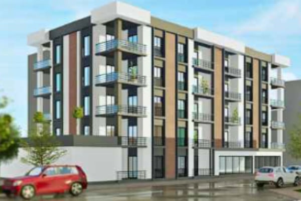 Mix of 60 townhomes, condos proposed along Route 31 near Fox River in Oswego