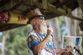 Herbal Roots’ CannaFest near Dixon gets high praise: ‘They got the vibe right’