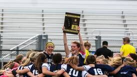 Girls Soccer: ‘It’s historic’ Oswego East beats Oswego for first regional championship