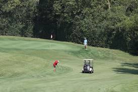 Golf along Historic Route 66