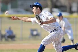 Geneva holds off late comeback attempt from Glenbard West for one-run victory