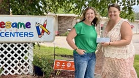 6 Lee County nonprofits awarded Prairie Brome Solar community grants