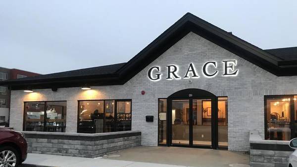 Where to find the best breakfast in Kendall County