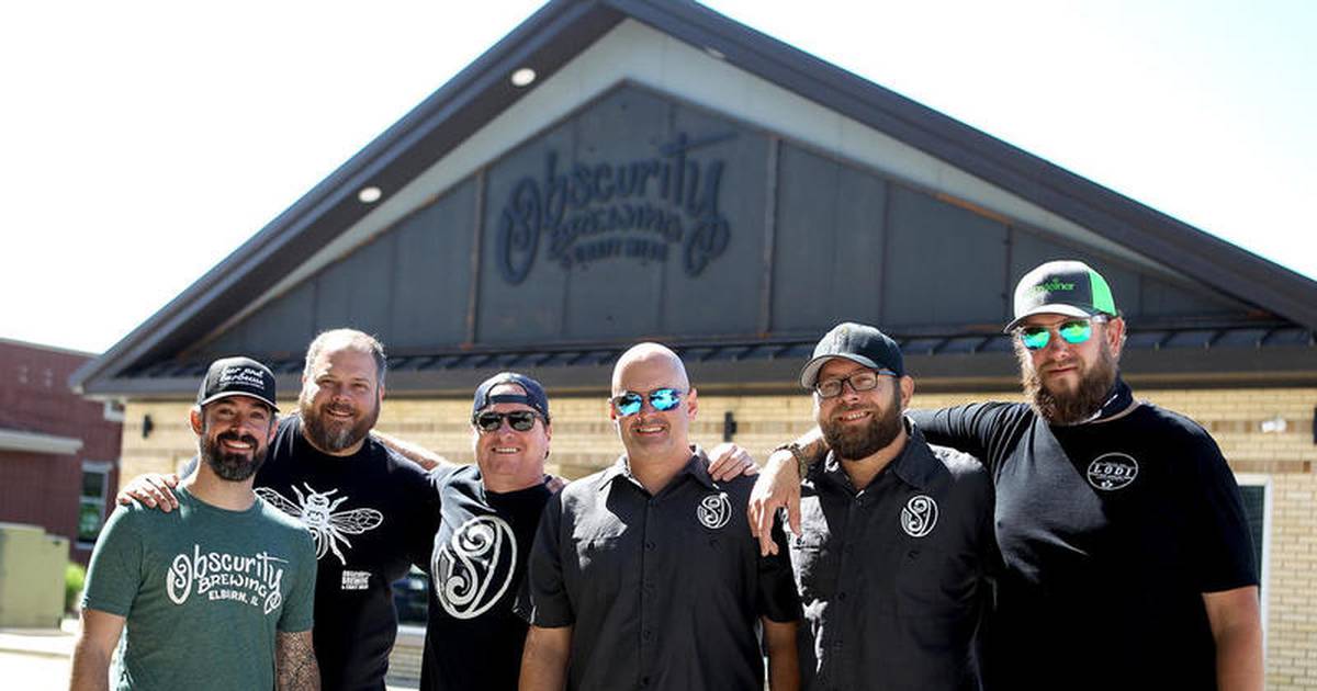 Obscurity owners request zoning change for new property west of the