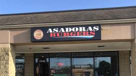 Asadoras Argentinas Burgers in Oswego closes its doors