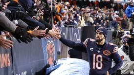 Chicago Bears to raise season ticket prices by 13.5% in 2026