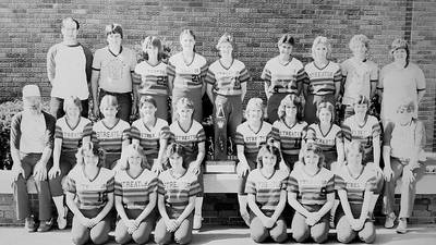 State champion 1983 Streator softball team hosting ‘Night of Champions’ for 40th anniversary