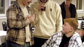 Photos: Welcome Home Party for Dylan Wescott