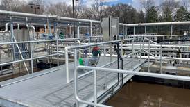 Yorkville’s wastewater bills are going up. Here’s why.