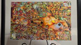 Kane County Specialty Courts host art show for mental health, substance abuse recovery