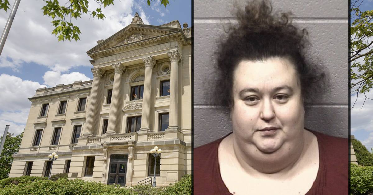 Cortland woman pleads not guilty to selling sex abuse photos of ...
