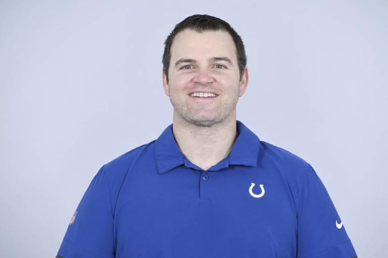 Dave Borgonzi