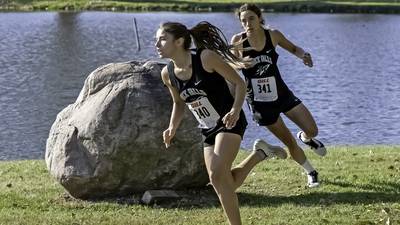 Cross country: Rock Falls girls claim team title at Class 1A Rock Falls Regional