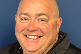 Chris Thiel hired as Forreston High School bass fishing coach