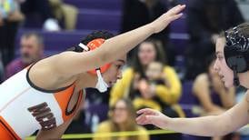 2025-26 Northwest Herald girls wrestling preview capsules