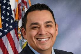 Arellano to host Dec. 16 special legislative update in Sterling