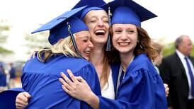 Photos: St. Charles North High School Graduation