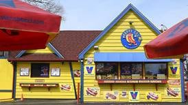 Hot dog! 10 local joints to get a Chicago-style dog with everything