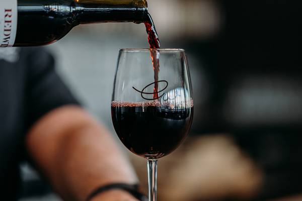 Step Into Spring with the new Batavia wine walk coming March 21