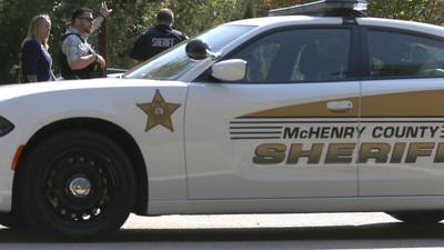 McHenry County sheriff will place deputy with DCFS to aid case workers, children, families