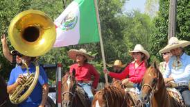 Mexican Independence Day parade returning to Joliet after absence last year