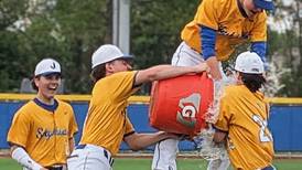 Johnsburg celebrates KRC title by beating Plano 