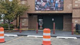 Portillo’s installs parking safety measures in front of Oswego restaurant after fatal crash