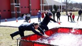 Photos: Wheaton's Frostbitten Finest team plunges to benefit Illinois Special Olympics