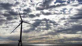 State legislation could help put the Great Lakes’ first offshore wind farm in Chicago