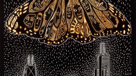 Aurora University’s ‘Mapping Territories’ exhibit runs through May 15