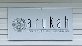 Arukah Institute of Healing to hold a Farm to Table Dinner on Nov. 12 in La Salle