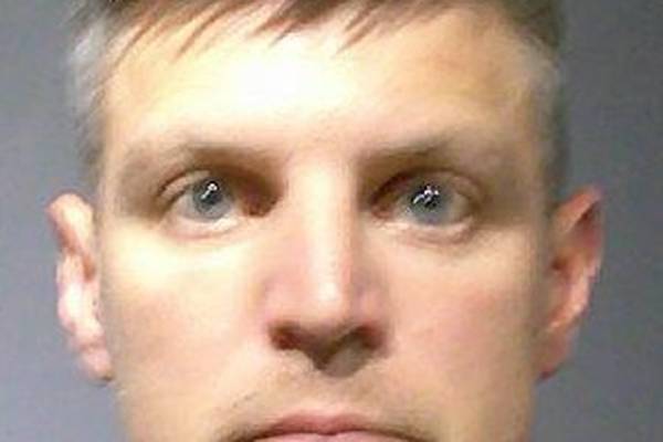 Joliet police detective fired after investigation of alleged domestic battery