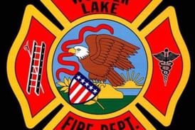 Woman run over by lawnmower, seriously injured in Wonder Lake