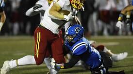 Tyler Jansey, Batavia rumble past Lake Zurich to Class 7A final, rematch with Mount Carmel