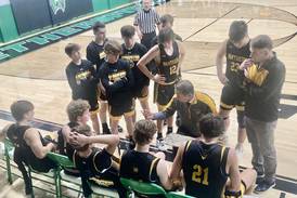 BCR basketball tournament update for Friday, Nov. 24