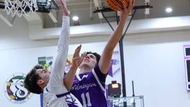 Photos: Wilmington vs. Manteno, boys basketball