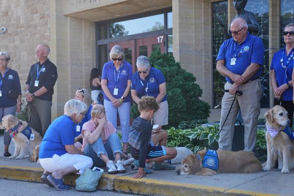 Police say Minneapolis church shooter was filled with hatred and admired mass killers