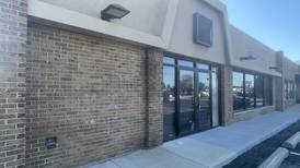 New gas station a go on South Fourth Street in DeKalb