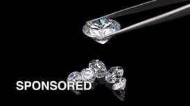 Journey to Antwerp: Bringing Home the World’s Finest Diamonds