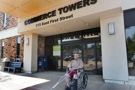 KSB valet service set to return to Commerce Towers on June 19